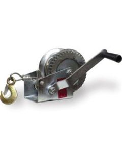 1000 Pound Hand Winch