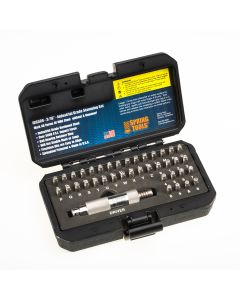 3/16 in. Industrial Grade Stamp Kit