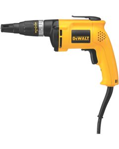 5300rpm Hi-Speed Drywall Scwdr