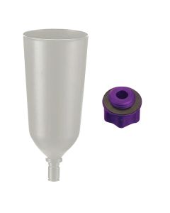 Subaru Oil Filling Adapter Kit