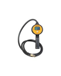 HANDHELD DIGITAL TIRE INFLATOR 174 PSI (12 BAR)