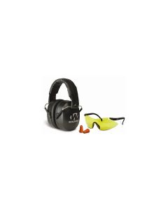 EXT FOLDING RANGE MUFF/GLASSES PLUGS COMBO