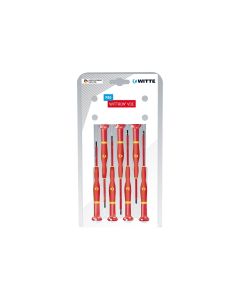 WITTRON 7PC 1,000 V INSLTD SET