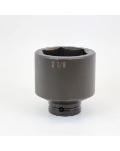 2-3/8" 3/4" Drive Fract SAE Std Impact Socket