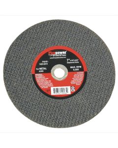 Cut-off Wheel,7"x1/8" x