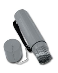 Deluxe Rod Storage Can