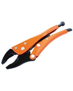 Grip-On 5" Curved Jaw Plier (Epoxy)