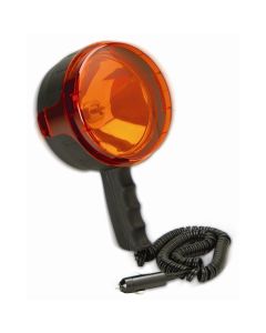 Spotlight 4.0 Million Candle Power Direct 12V