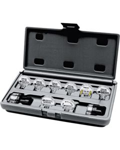 10pc Noid & IAC Light Set