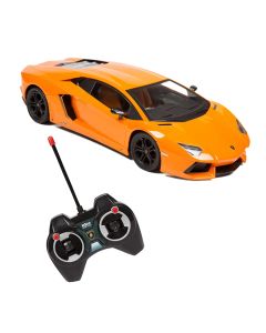 Lamborghini Aventador Electric RC Car