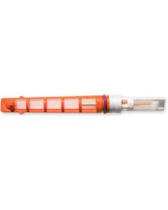Orifice Tube - Audi - Orange