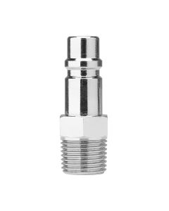 HD Plug, 1/2" MNPT, 1/2" Body, Type H