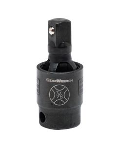 3/8" Drive X-Core Pinless Impact Universal-Joint