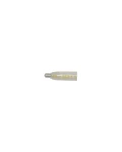 18-10 CS Closed-End H.S. Connector - 5 Piece