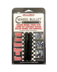 Wheel Bullet 2-Pack 14x1.5