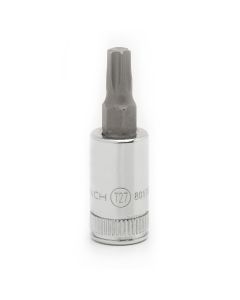 1/4" Drive Torx? Bit Socket T27
