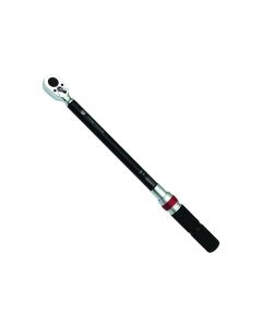 1/2 in. Drive Torque Wrench, 30-250 ft/lbs.