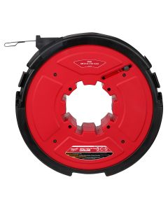 Milwaukee 120 ft. x 1/8 in. Pullng Fish Tape Drm