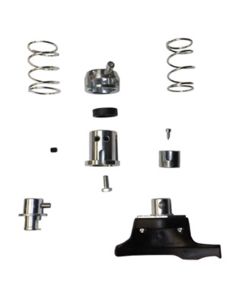 Quick Release Kit for Mounting Head (M403XL)