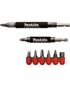 Makita Finder/Driver Duo Set, 7 Pc