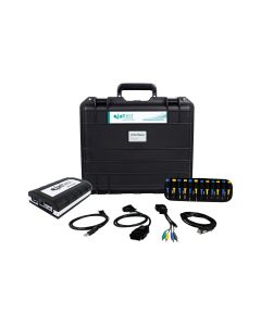 Jaltest Complete Marine Diagnostics Kit