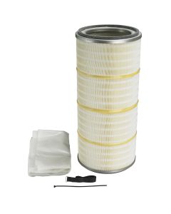 30" Air Filter Cartridge