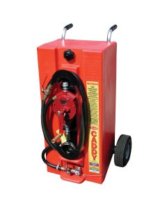 Gas Caddy