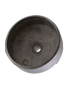 Assenmacher TOY640 Oil Filter Socket Wrench for Toyota and Lexus