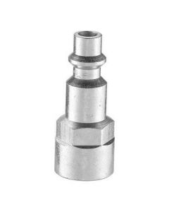 Prevost 1/4" Body 1/4" Male NPT Industrial Plug