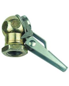 CLIP-ON CHUCK/CD
