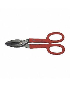 7" Straight Pattern Snips