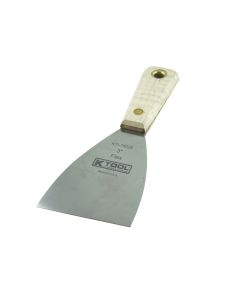 3" Flexible Scraper