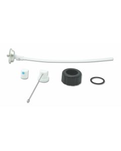 Titan Refillable Aluminum Spray Repair Kit