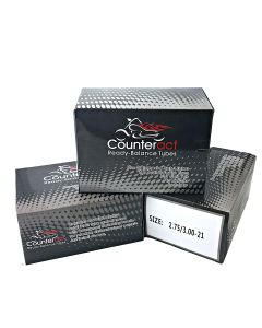 Counteract Motorcycle Ready-Balance Tube TR6 4.00/4.50-17
