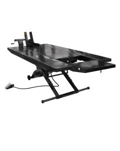 Atlas Cycle Lift XLT - Cycle Lift with XLT (Will Call Only)