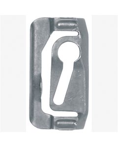 Reveal Moulding Clip Windshield, Sky Light Quart And Rear Windhield GM, Qty: 100, Other: 7730788