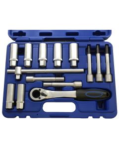 14 Piece Shock Absorber Tool Kit