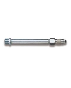 Straight Rigid Extension for Oil Control Guns with Non-Drip Nozzle