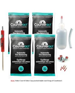 Counteract 5oz Do-It-Yourself Kit