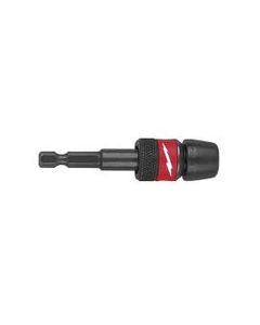 Milwaukee 3 in. x 1/4 in. Universal QUIK-LOK Extension