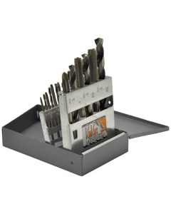 KnKut 3/4 Fractional S&D 1/2" Reduced Shank Drill Bit