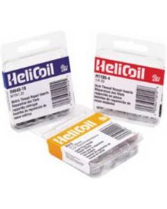 1/4-24 Inserts - 12 Per Pkg.