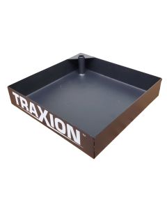 TopSide Bolt-On Tool Tray