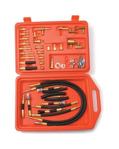 Fuel Injection Cleaning Set