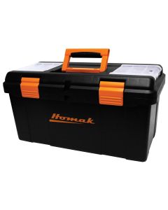 Homak Mfg. 23 in. Toolbox