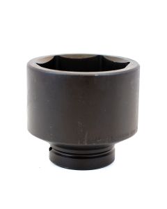 3-1/4" 1" Drive 6-Point Fract SAE Std Impact Socket