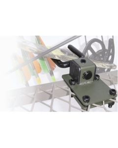 Platform Bow Holder