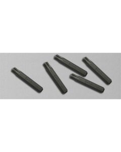 5PK T-20 TORQUE BITS