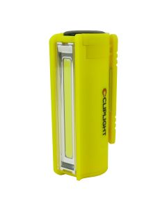 Mini LED 140 Lumens Pocket Flashlight