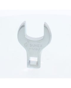 Sunex 1/2 in. Drive 1-1/8 in. Jumbo Crowfoot Wrench